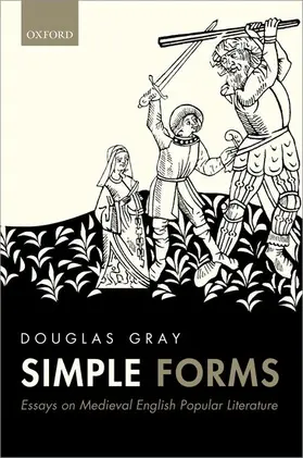 Gray |  Simple Forms | Buch |  Sack Fachmedien