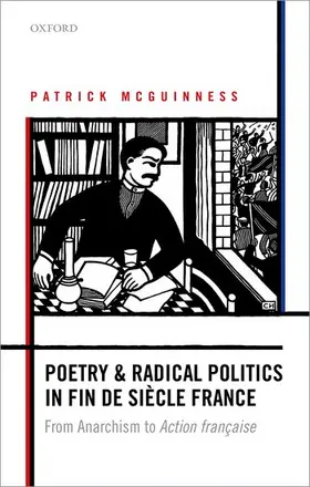 McGuinness |  POET & RAD POL FIN DE SIECLE FRANCE C | Buch |  Sack Fachmedien