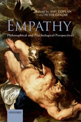 Coplan / Goldie |  Empathy | Buch |  Sack Fachmedien