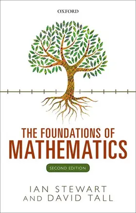 Stewart / Tall |  Foundations of Mathematics (Revised) | Buch |  Sack Fachmedien