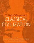 Hornblower / Spawforth / Eidinow |  The Oxford Companion to Classical Civilization | Buch |  Sack Fachmedien