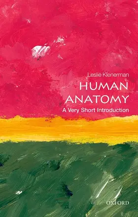 Klenerman |  Human Anatomy | Buch |  Sack Fachmedien