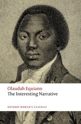 Equiano / Carey | The Interesting Narrative | Buch | 978-0-19-870752-3 | sack.de