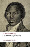 Equiano / Carey |  The Interesting Narrative | Buch |  Sack Fachmedien