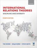 Dunne / Kurki / Smith |  International Relations Theories | Buch |  Sack Fachmedien
