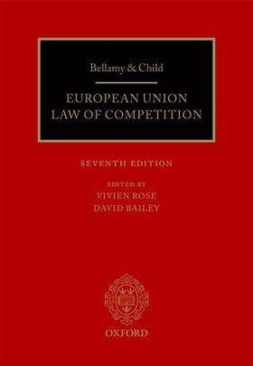 Rose / Bailey |  Bellamy & Child 2014 Pack | Buch |  Sack Fachmedien