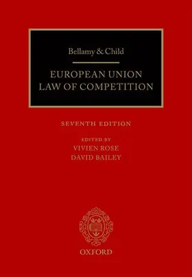 Rose / Bailey |  Bellamy & Child 2014 Pack | Buch |  Sack Fachmedien