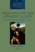 Moss |  Aristotle on Apparent Good | Buch |  Sack Fachmedien