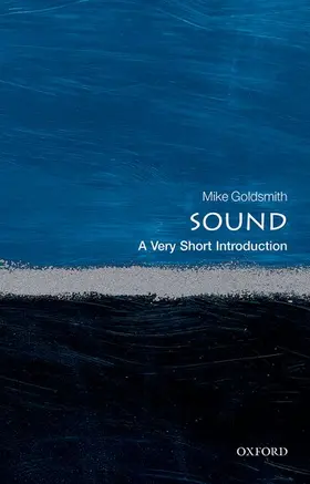 Goldsmith |  Sound | Buch |  Sack Fachmedien