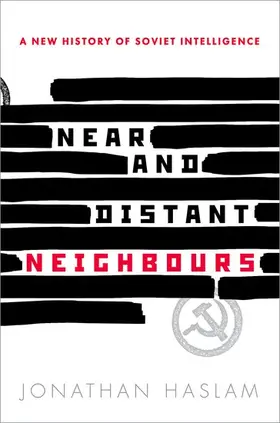 Haslam |  Near and Distant Neighbours | Buch |  Sack Fachmedien