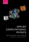 Boudreau / Swanson |  Applied Computational Physics | Buch |  Sack Fachmedien