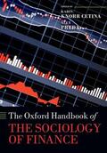 Knorr Cetina / Preda |  The Oxford Handbook of the Sociology of Finance | Buch |  Sack Fachmedien