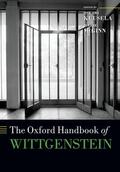 Kuusela / McGinn |  The Oxford Handbook of Wittgenstein | Buch |  Sack Fachmedien