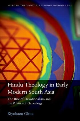 Okita | Hindu Theology in Early Modern South Asia | Buch | sack.de