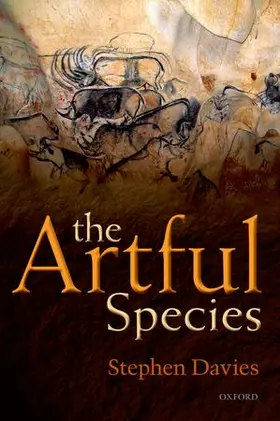 Davies |  The Artful Species | Buch |  Sack Fachmedien