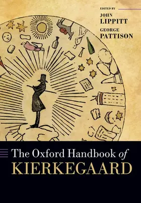 Lippitt / Pattison |  The Oxford Handbook of Kierkegaard | Buch |  Sack Fachmedien