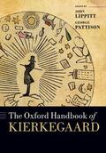Lippitt / Pattison |  The Oxford Handbook of Kierkegaard | Buch |  Sack Fachmedien