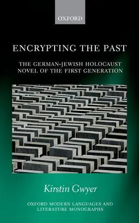 Gwyer |  Encrypting the Past | Buch |  Sack Fachmedien