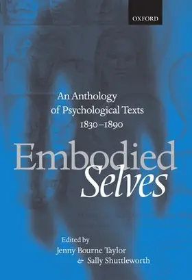 Taylor / Shuttleworth |  Embodied Selves | Buch |  Sack Fachmedien