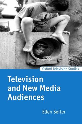 Seiter | Television and New Media Audiences | Buch | 978-0-19-871141-4 | sack.de