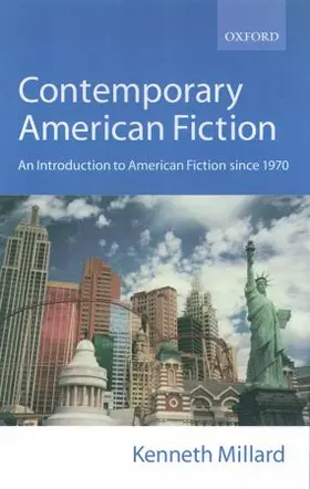 Millard |  Contemporary American Fiction | Buch |  Sack Fachmedien