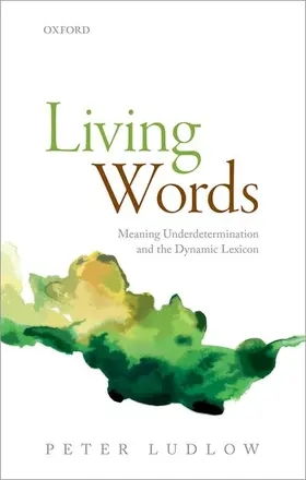Ludlow |  Living Words | Buch |  Sack Fachmedien