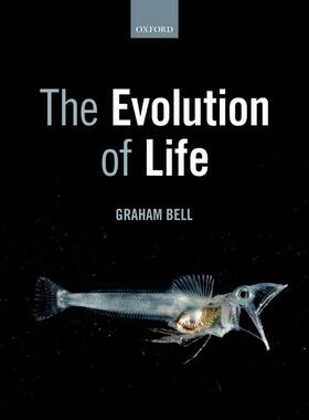Bell |  The Evolution of Life | Buch |  Sack Fachmedien
