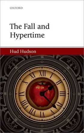 Hudson |  The Fall and Hypertime | Buch |  Sack Fachmedien