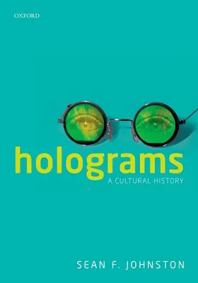 Johnston |  HOLOGRAMS C | Buch |  Sack Fachmedien