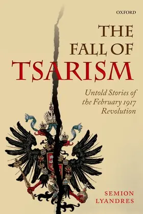Lyandres |  The Fall of Tsarism | Buch |  Sack Fachmedien