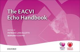Lancellotti / Cosyns |  The Eacvi Echo Handbook | Buch |  Sack Fachmedien