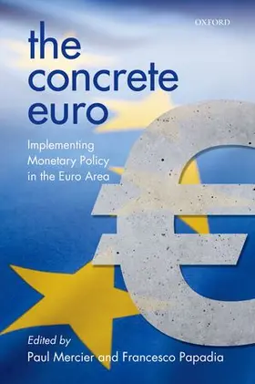 Mercier / Papadia |  The Concrete Euro | Buch |  Sack Fachmedien