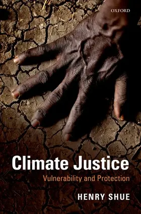 Shue |  Climate Justice | Buch |  Sack Fachmedien
