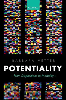 Vetter | POTENTIALITY C | Buch | 978-0-19-871431-6 | www.sack.de