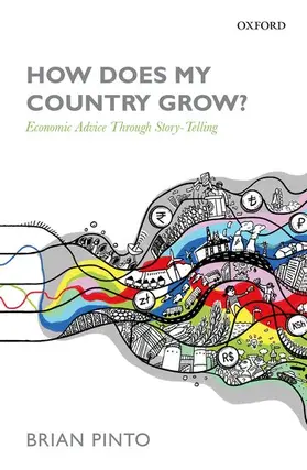 Pinto |  How Does My Country Grow? | Buch |  Sack Fachmedien