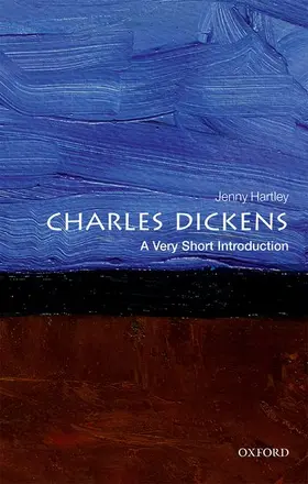 Hartley |  Charles Dickens | Buch |  Sack Fachmedien