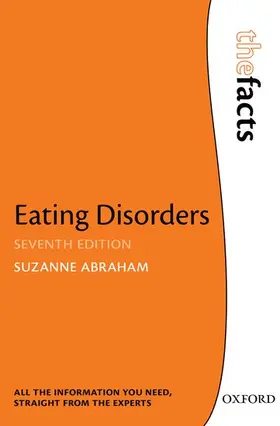 Abraham | Eating Disorders | Buch | 978-0-19-871560-3 | www.sack.de