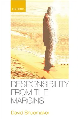 Shoemaker |  Responsibility from the Margins | Buch |  Sack Fachmedien