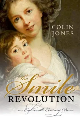 Jones |  Smile Revolution | Buch |  Sack Fachmedien