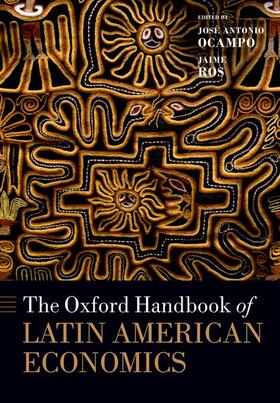 Ocampo / Ros |  The Oxford Handbook of Latin American Economics | Buch |  Sack Fachmedien