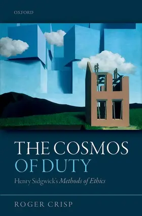Crisp |  The Cosmos of Duty | Buch |  Sack Fachmedien
