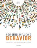 Flint / Kendler / Greenspan |  How Genes Influence Behavior | Buch |  Sack Fachmedien