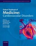 Warrell / Cox / Firth |  Oxford Textbook of Medicine: Cardiovascular Disorders | Buch |  Sack Fachmedien