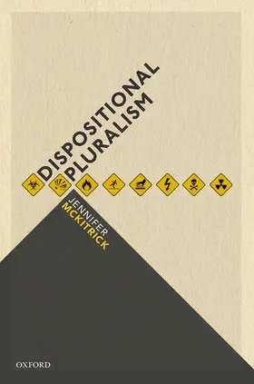 McKitrick |  DISPOSITIONAL PLURALISM C | Buch |  Sack Fachmedien