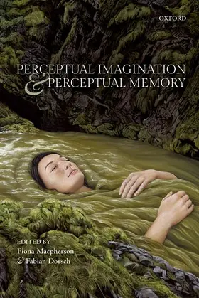 Macpherson / Dorsch |  Perceptual Imagination & Perc Memory C | Buch |  Sack Fachmedien