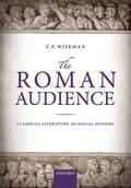 Wiseman |  The Roman Audience | Buch |  Sack Fachmedien