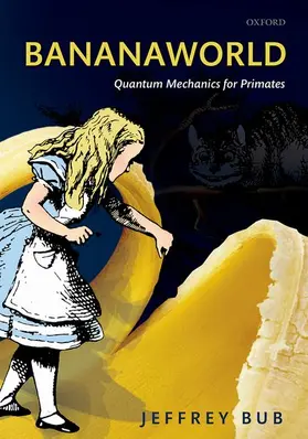 Bub |  Bananaworld | Buch |  Sack Fachmedien