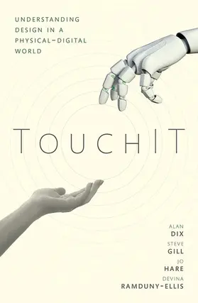 Dix / Gill / Ramduny-Ellis |  Touchit | Buch |  Sack Fachmedien