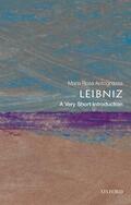 Antognazza |  Leibniz: A Very Short Introduction | Buch |  Sack Fachmedien