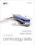 Finch / Fafinski |  Criminology Skills | Buch |  Sack Fachmedien